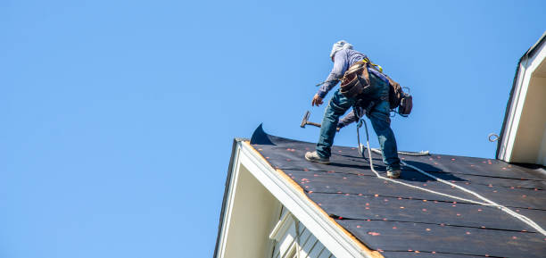 Best Residential Roofing Contractor  in Largo, FL